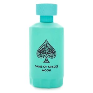 Perfume Jo Milano Game Of Spades Moon Eau De Parfum Unisex 100ml - Imagen 2
