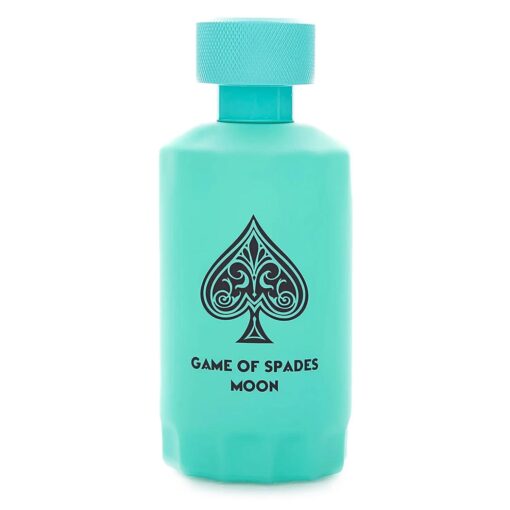 Alternative view of Perfume Jo Milano Game Of Spades Moon Eau De Parfum Unisex 100ml