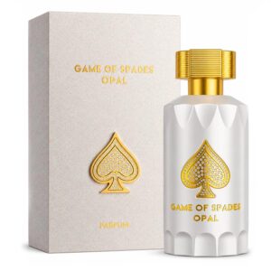 Perfume Jo Milano Parfum Game Of Spades Opal Eau De Parfum Unisex 90ml