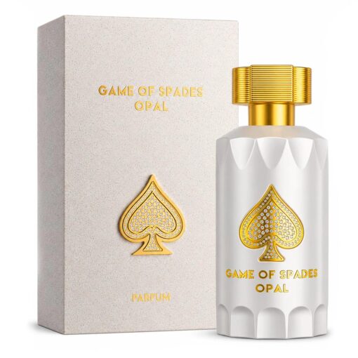Perfume Jo Milano Parfum Game Of Spades Opal Eau De Parfum Unisex 90ml