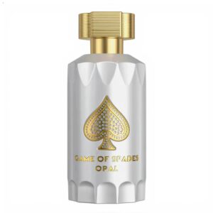 Perfume Jo Milano Parfum Game Of Spades Opal Eau De Parfum Unisex 90ml - Imagen 2