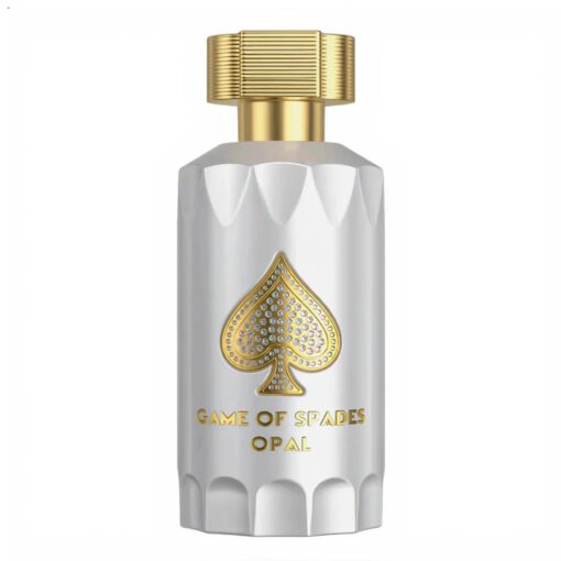 Alternative view of Perfume Jo Milano Parfum Game Of Spades Opal Eau De Parfum Unisex 90ml