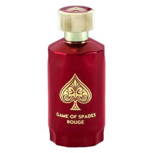 Perfume Jo Milano Game Of Spades Rouge Eau De Parfum Unisex 100ml - Imagen 2
