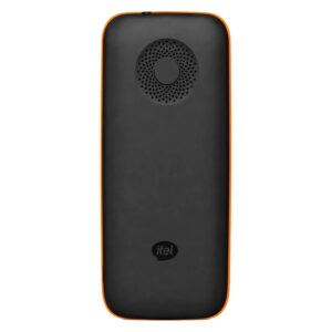 Smartphone Itel It8010 4g Dual Sim Pantalla 2" - Negro - Imagen 3