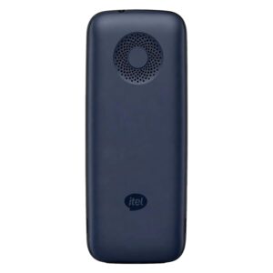 Smartphone Itel It8010 4g Dual Sim Pantalla 2" - Azul - Imagen 3