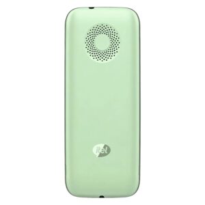 Smartphone Itel It8010 4g Dual Sim Pantalla 2" - Verde - Imagen 3