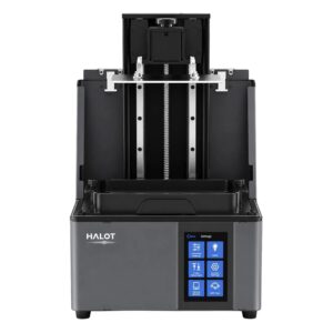 Impresora 3d Creality Halot-sky 2022 Resina - Imagen 4