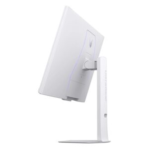 Monitor Gamer Lg Ultragear 32g810sa-w 32" 4k Ultra Hd 144hz Oled - Blanco - Imagen 2