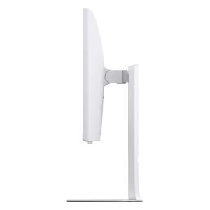 Monitor Gamer Lg Ultragear 32g810sa-w 32" 4k Ultra Hd 144hz Oled - Blanco - Imagen 3