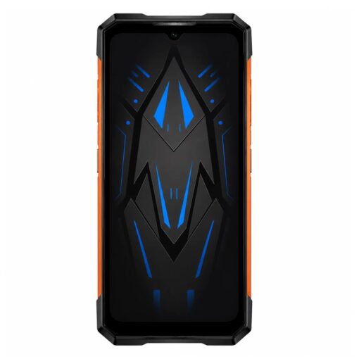 Alternative view of Smartphone Doogee S200 Vip Edition 256gb 12gb Ram Dual Sim Pantalla 6.72" + Fone - Laranaja