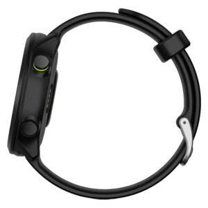 Smartwatch Garmin Forerunner 55 010-02562-5a - Negro - Imagen 4