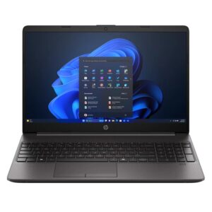 Notebook Hp 250rt G9 Intel N150 8gb Ram 256gb Ssd Pantalla 15.6" Hd Windows Freedos Español Gris - Bz3k5at