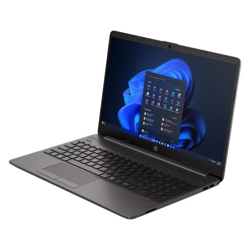 Alternative view of Notebook Hp 250rt G9 Intel N150 8gb Ram 256gb Ssd Pantalla 15.6" Hd Windows Freedos Español Gris - Bz3k5at