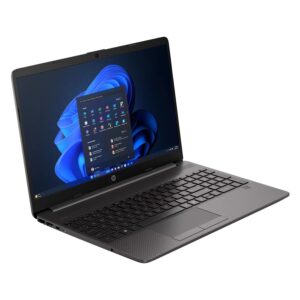 Notebook Hp 250rt G9 Intel N150 8gb Ram 256gb Ssd Pantalla 15.6" Hd Windows Freedos Español Gris - Bz3k5at - Imagen 3