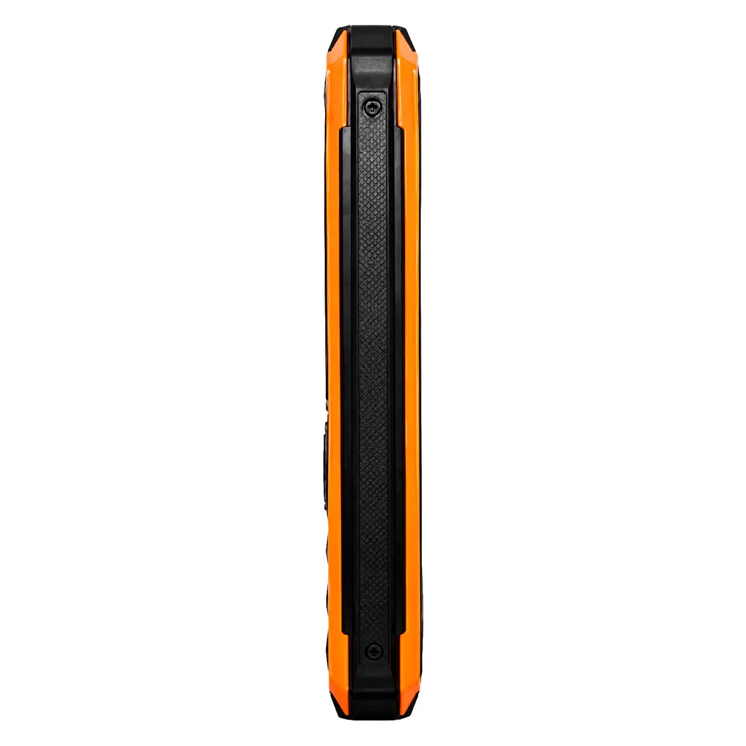 Smartphone Caterpillar Cat B40 4g Dual Sim Pantalla 2.4" - Negro Y Naranja - Imagen 3