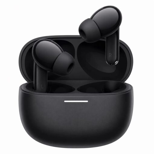 Auriculares Xiaomi Redmi Buds 8 M2544e1 Wireless - Negro