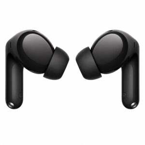 Auriculares Xiaomi Redmi Buds 8 M2544e1 Wireless - Negro - Imagen 2
