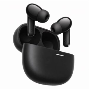 Auriculares Xiaomi Redmi Buds 8 M2544e1 Wireless - Negro - Imagen 3