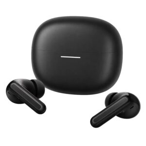 Auriculares Xiaomi Redmi Buds 8 M2544e1 Wireless - Negro - Imagen 4