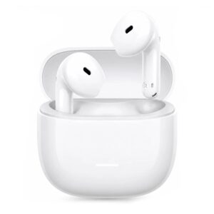 Auriculares Xiaomi Redmi Buds 8 M2544e1 Wireless - Blanco