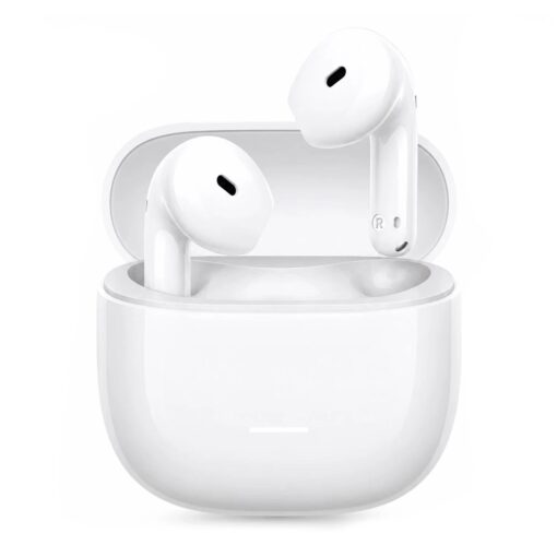 Auriculares Xiaomi Redmi Buds 8 M2544e1 Wireless - Blanco