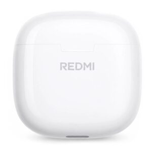 Auriculares Xiaomi Redmi Buds 8 M2544e1 Wireless - Blanco - Imagen 2