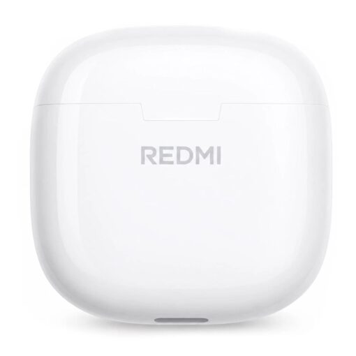Alternative view of Auriculares Xiaomi Redmi Buds 8 M2544e1 Wireless - Blanco