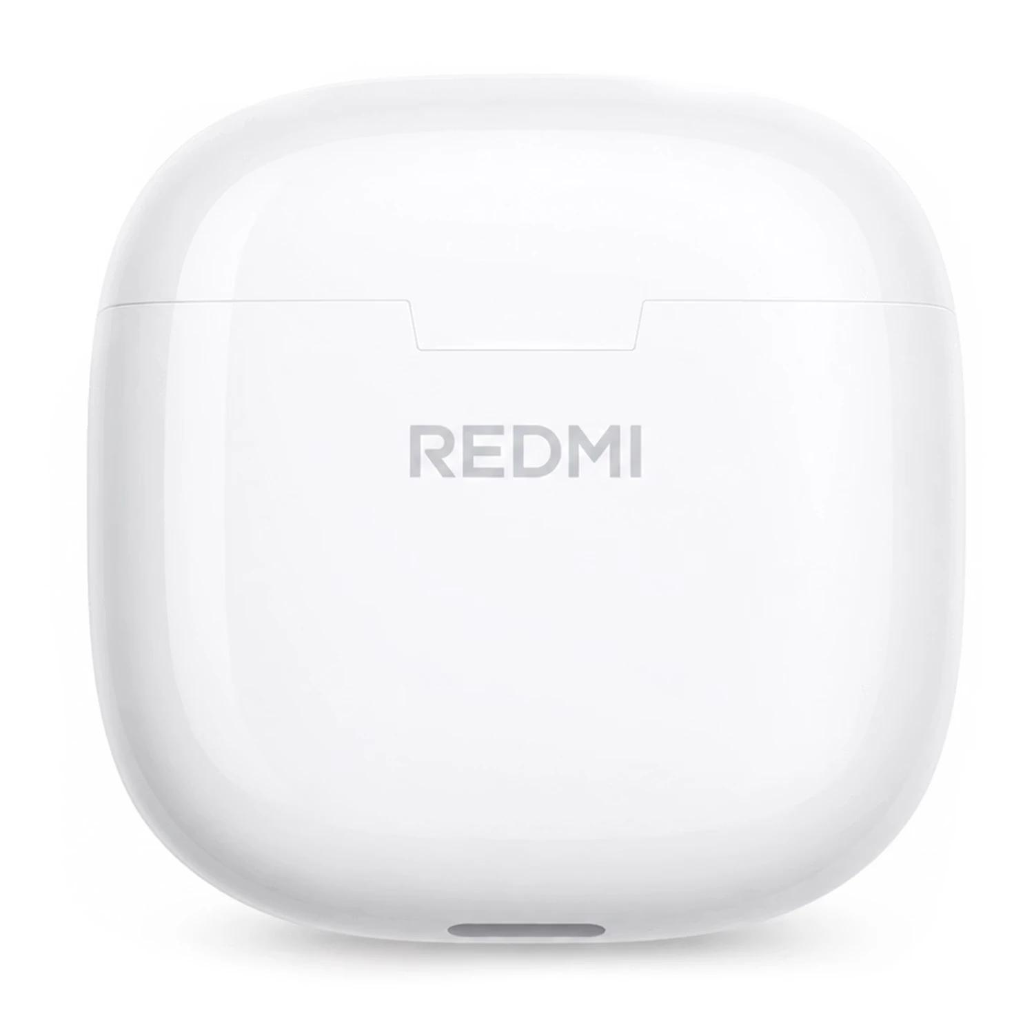Auriculares Xiaomi Redmi Buds 8 M2544e1 Wireless - Blanco - Imagen 2
