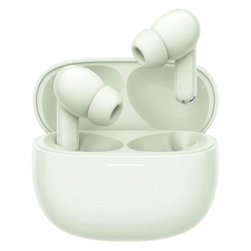 Auriculares Xiaomi Redmi Buds 8 M2544e1 Wireless - Verde