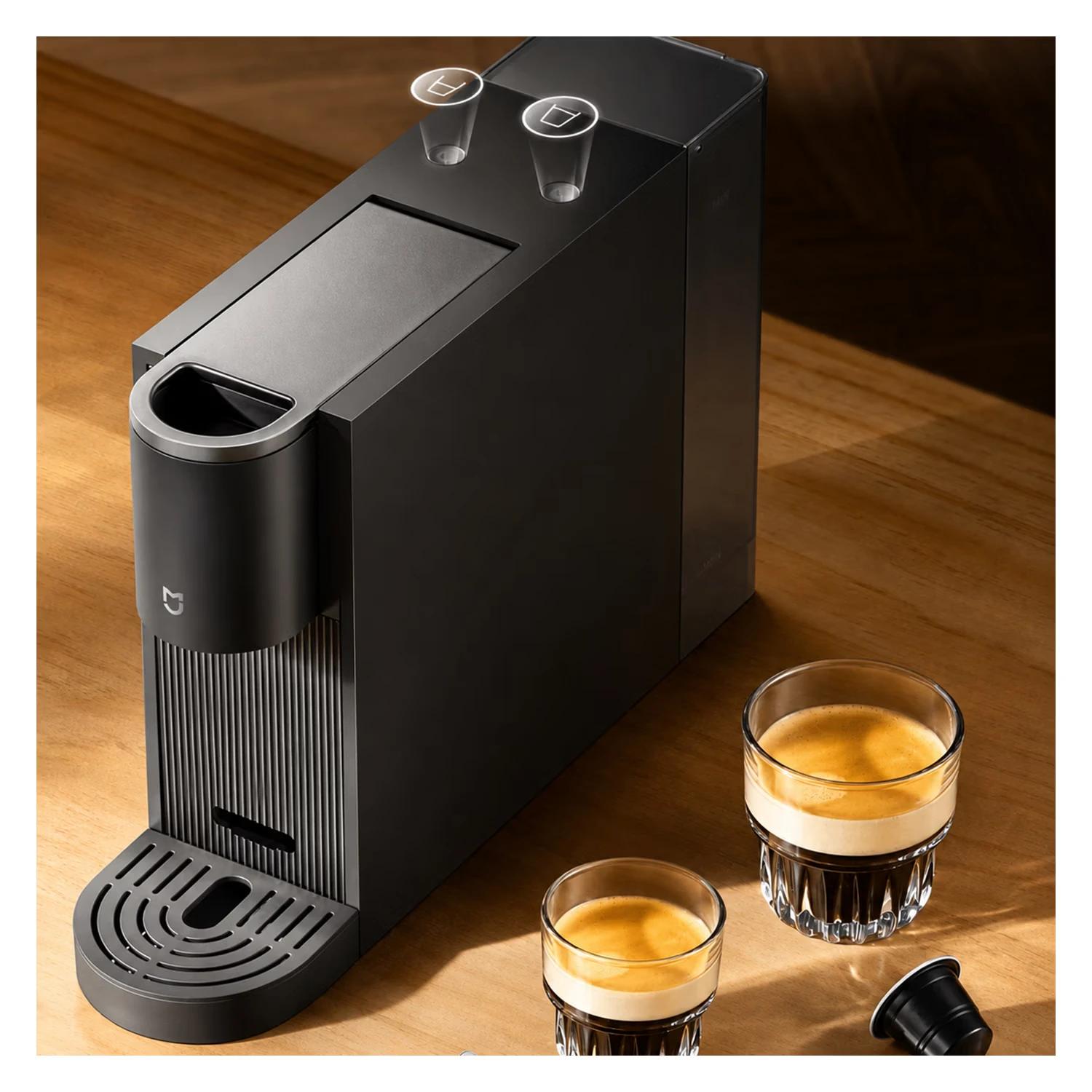 Cafetera XIAOMI MIJIA CAPSULE COFFEE MACHINE BHR099AEU - Imagen 4