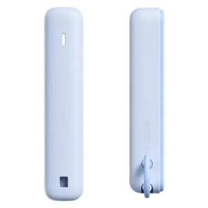 Cargador Portátil Xiaomi Magnetic Power Bank Bhr08pcgl 10000mah - Azul - Imagen 3