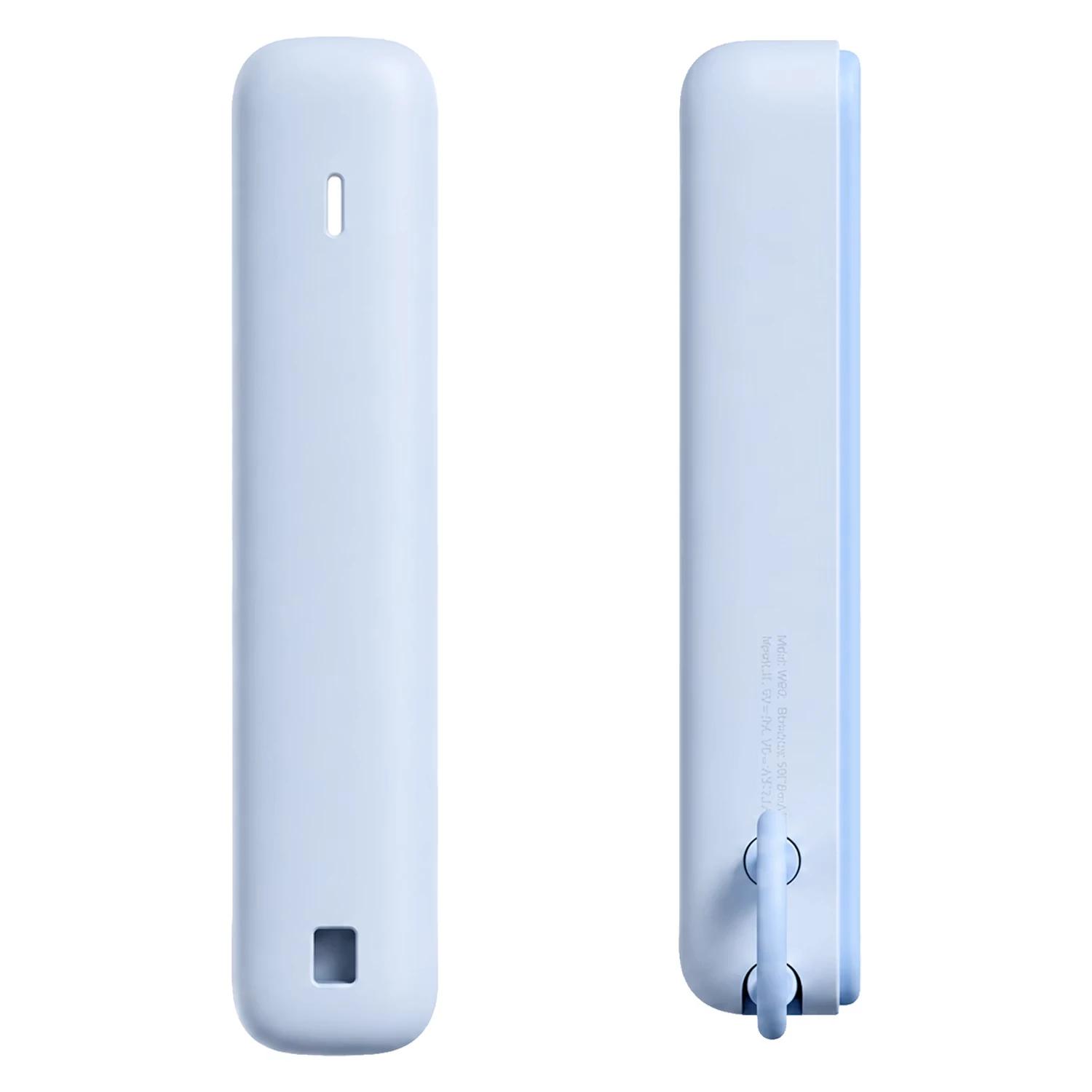 Cargador Portátil Xiaomi Magnetic Power Bank Bhr08pcgl 10000mah - Azul - Imagen 3