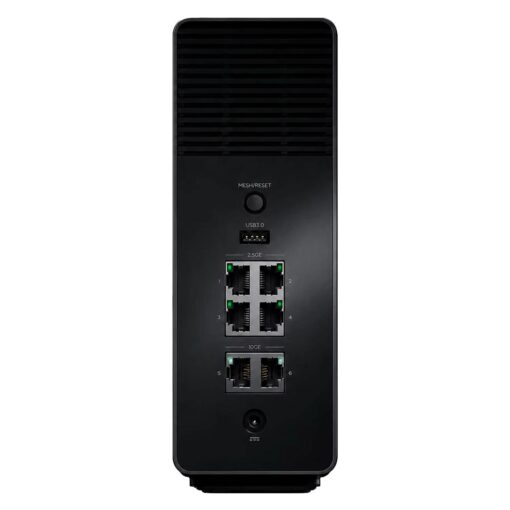 Alternative view of Enrutador Xiaomi Be19000 Pro Dvb4550gl