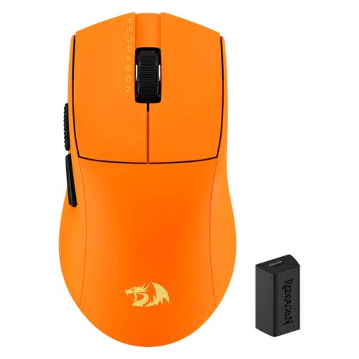 MOUSE REDRAGON M916OB-ULT K1NG ULTRA