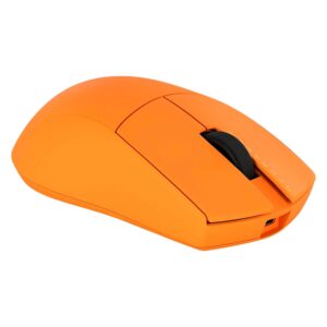 MOUSE REDRAGON M916OB-ULT K1NG ULTRA - Imagen 3