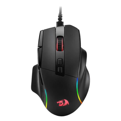 MOUSE REDRAGON M925 VIPER