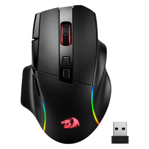MOUSE REDRAGON M925-WL VIPER WIRELESS