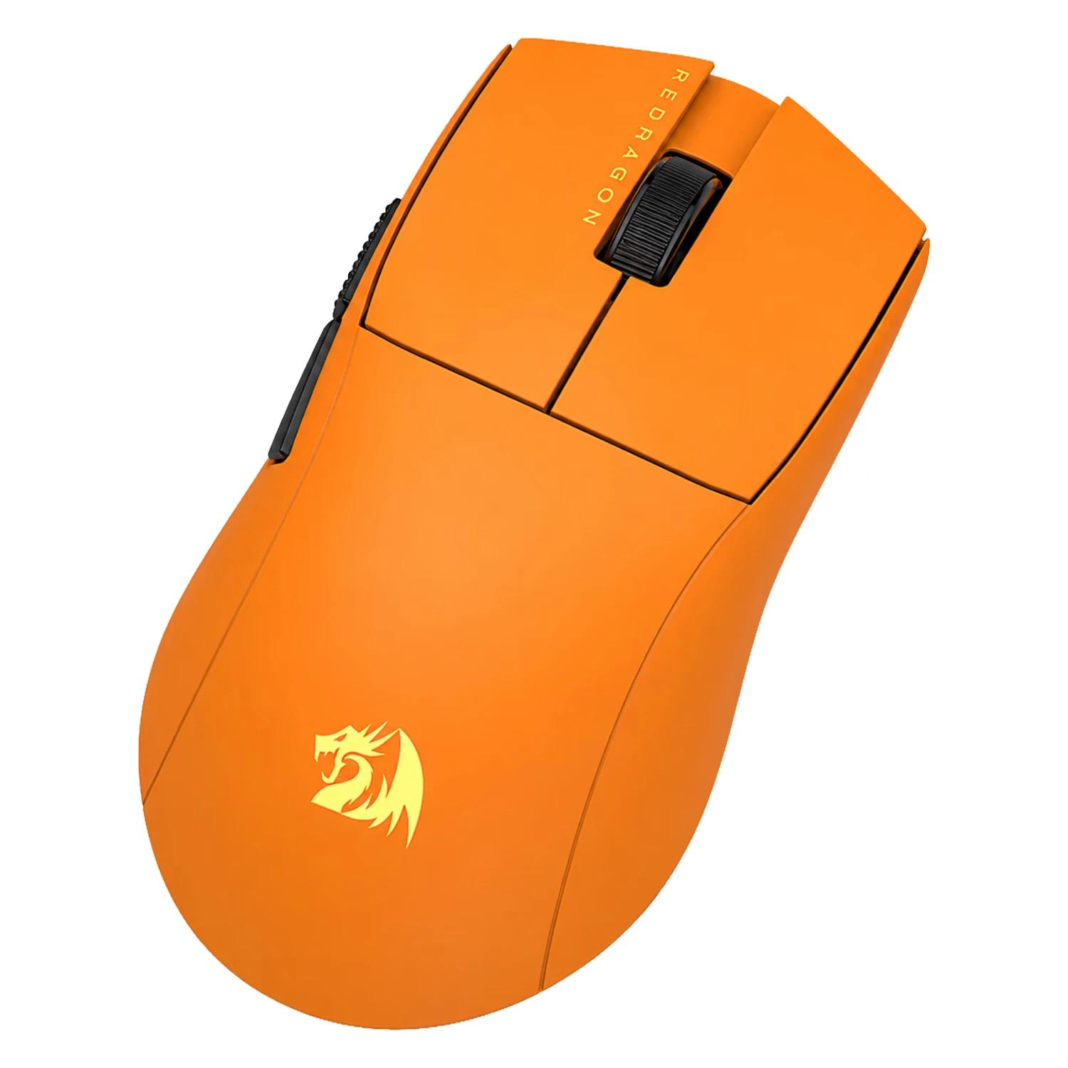 MOUSE REDRAGON M919OB-ULT WIRELESS - Imagen 4