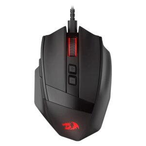 MOUSE REDRAGON M923-WL STEALTH WIRELESS