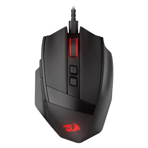 MOUSE REDRAGON M923-WL STEALTH WIRELESS