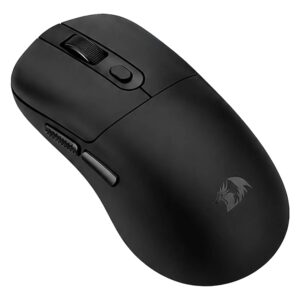 MOUSE REDRAGON M998-STD-1K EBONY STANDARD WIRELESS - Imagen 2