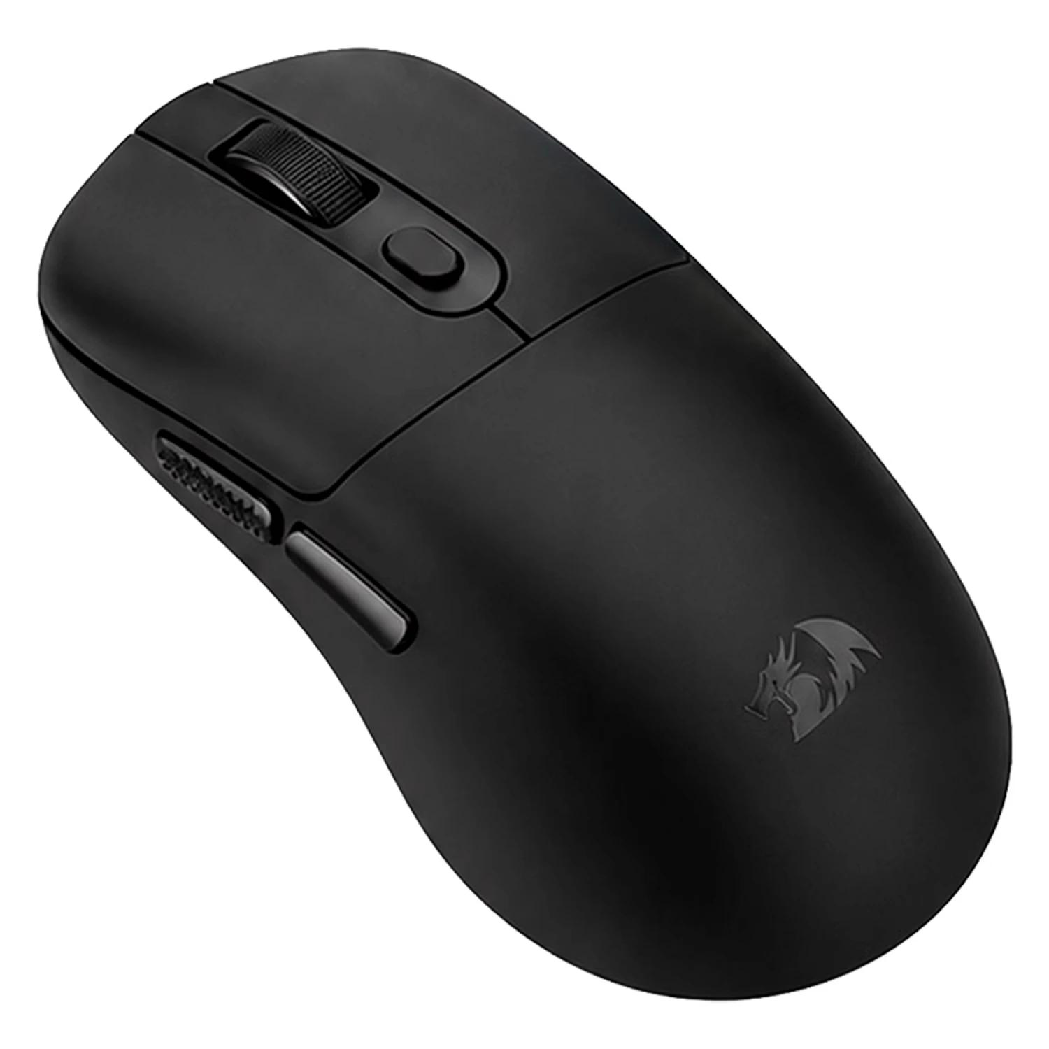 MOUSE REDRAGON M998-STD-1K EBONY STANDARD WIRELESS - Imagen 2