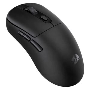 MOUSE REDRAGON M998-STD-1K EBONY STANDARD WIRELESS - Imagen 4