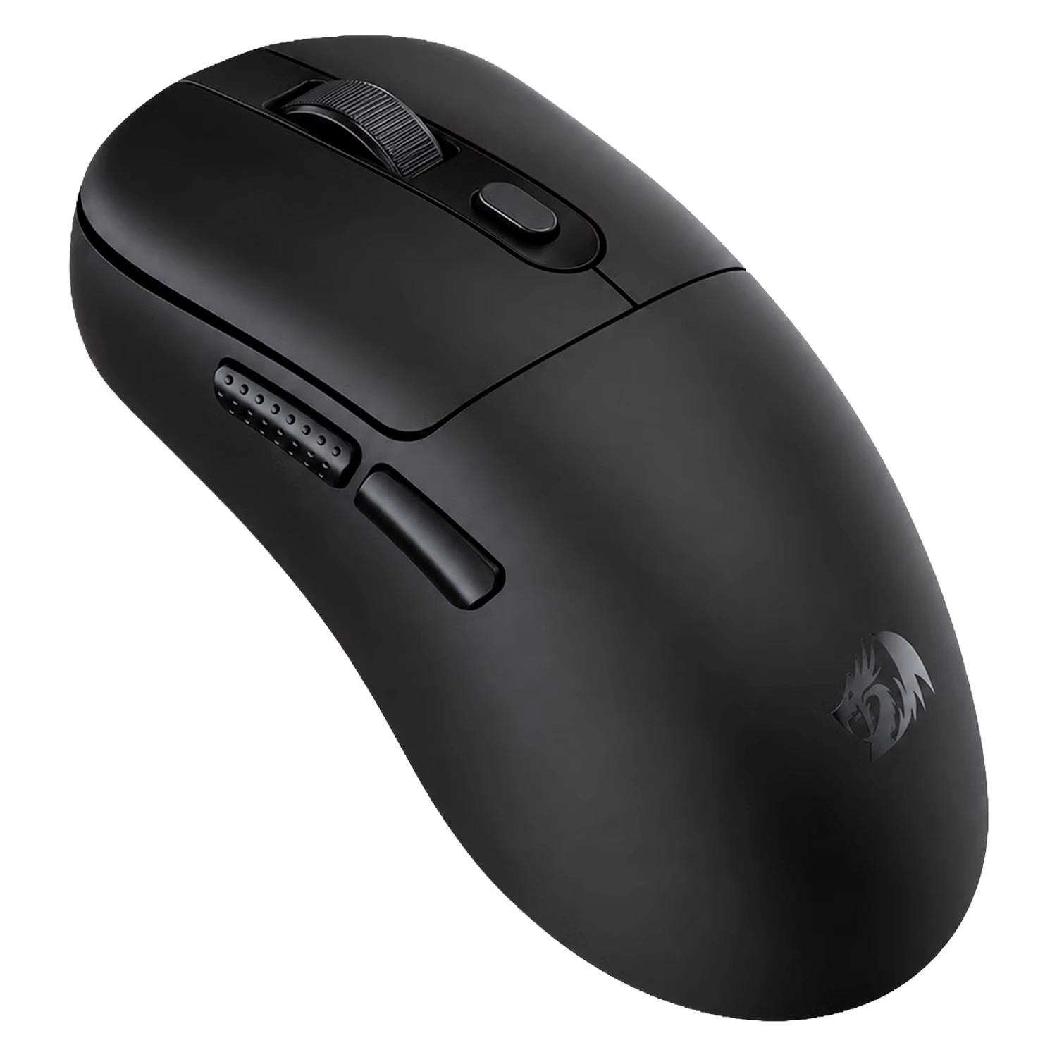MOUSE REDRAGON M998-STD-1K EBONY STANDARD WIRELESS - Imagen 4