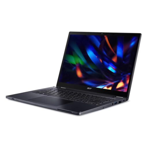 Alternative view of Acer Travelmate P4 Spin 14 Intel Core I5-1335u 16gb Ram 512gb Ssd Pantalla 14" Wuxga Touch Windows 11 Azul - Tmp414rn53555z