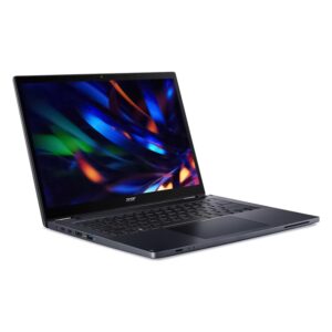 Acer Travelmate P4 Spin 14 Intel Core I5-1335u 16gb Ram 512gb Ssd Pantalla 14" Wuxga Touch Windows 11 Azul - Tmp414rn53555z - Imagen 4