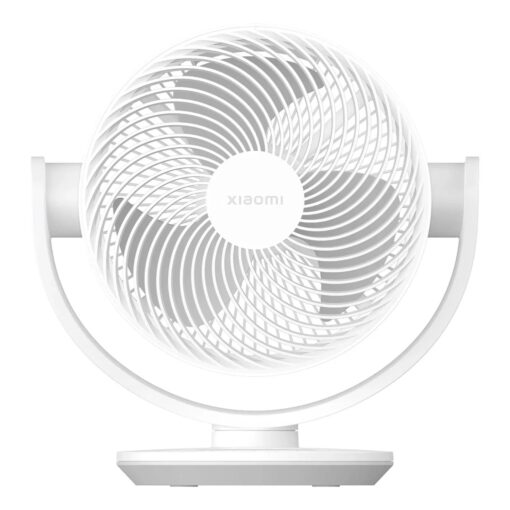 Ventilador Xiaomi Smart Desktop Air Circulation Fan Bplds10dm - Blanco