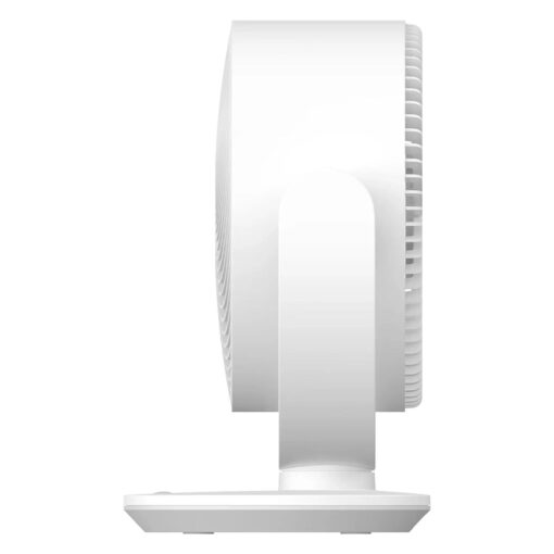 Alternative view of Ventilador Xiaomi Smart Desktop Air Circulation Fan Bplds10dm - Blanco