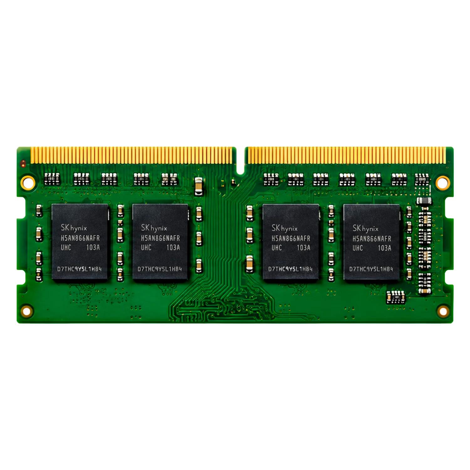 Memoria RAM UP Gamer 16GB DDR4 3200MT/s Para Notebook - Imagen 3