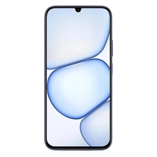 Alternative view of Smartphone Realme C100x Rmx5366 128gb 4gb Ram Dual Sim Nfc Pantalla 6.8" - Azul (anatel)